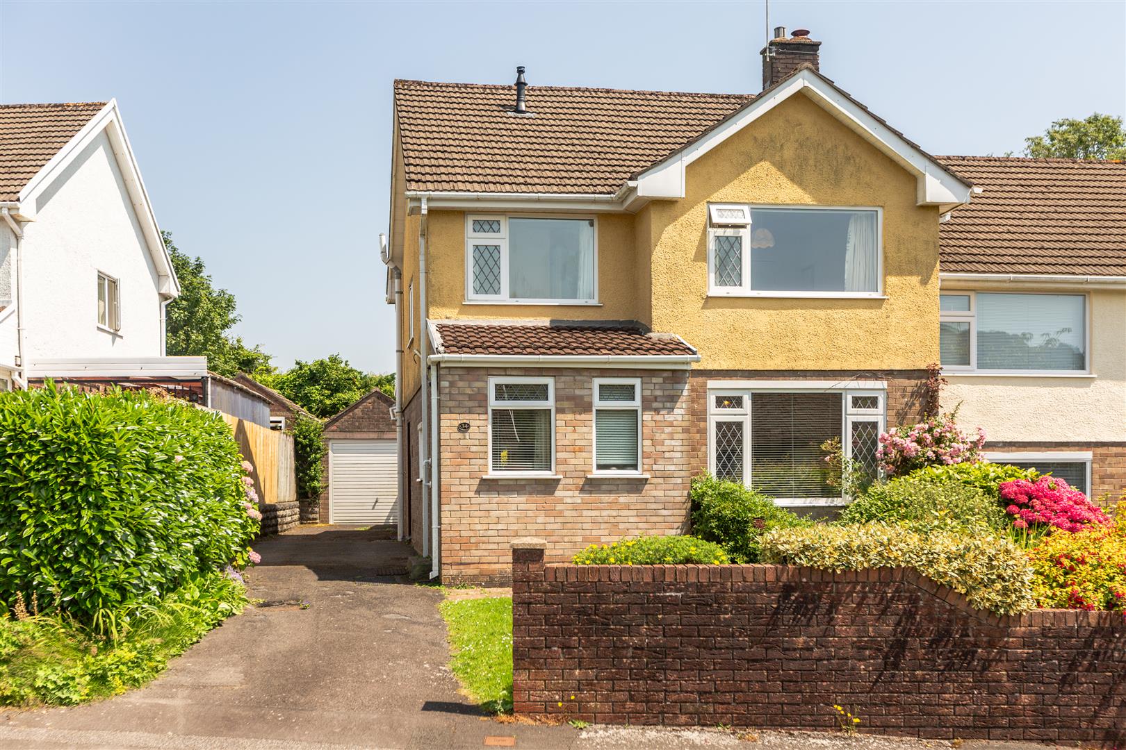Gwerneinon Road, Sketty, Swansea, SA2 8EN